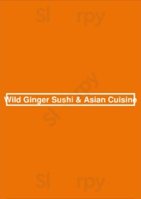 Wild Ginger Sushi & Asian Cuisine, Sarasota