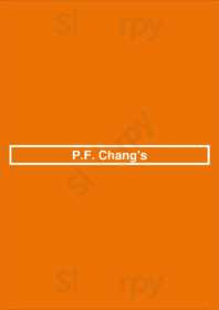 P.f. Chang's, Naples