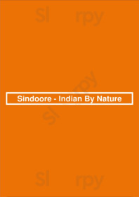 Sindoore - Indian By Nature