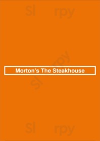 Morton's The Steakhouse, Rochester