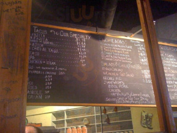 San Antonio Taco Co
