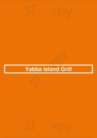 Yabba Island Grill, Naples