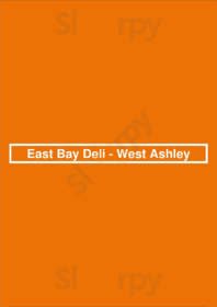 East Bay Deli - West Ashley, Charleston