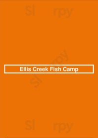 Ellis Creek Fish Camp, Charleston