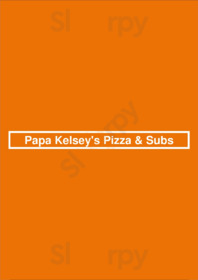 Papa Kelsey's Pizza & Subs, Mesa