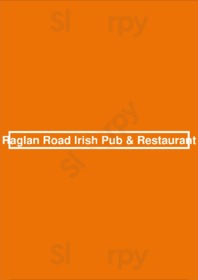 Raglan Road Irish Pub & Restaurant, Orlando