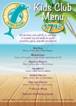 Daiquiri Deck St. Armands Circle