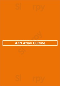 Azn Azian Cuizine, Naples