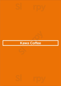 Kawa Coffee