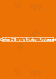 Carlos O’brien’s Mexican Restaurant, Phoenix