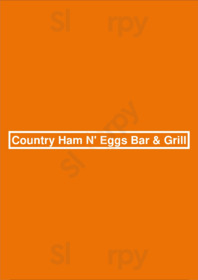 Country Ham N' Eggs Bar & Grill, Fort Lauderdale