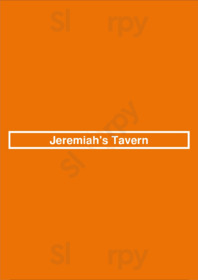 Jeremiah's Tavern, Rochester