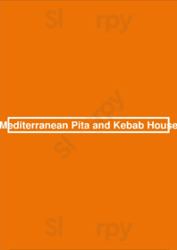 Mediterranean Kebab House