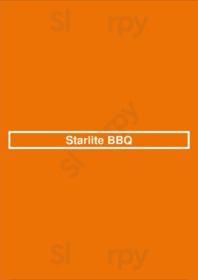 Starlite Bbq, Scottsdale