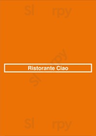 Ristorante Ciao, Naples