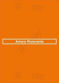 Amore Ristorante, Naples