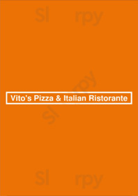 Vito's Pizza & Italian Ristorante, Scottsdale