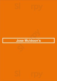 Jose Muldoon's, Colorado Springs