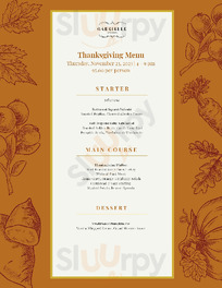 Gabrielle Charleston In Hotel Bennett