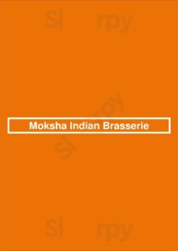 Moksha Indian Brasserie, Fort Lauderdale