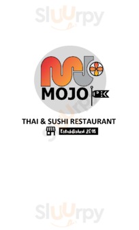 Mojo Thai & Sushi Restaurant, Naples