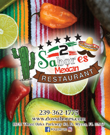 Dos Sabores Restaurant
