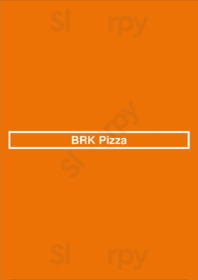 Brk Pizza, Naples