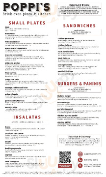 Abbrussese's Pizza & Ristorante