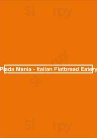 Piada Mania - Italian Flatbread Eatery, Sarasota