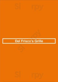 Del Frisco's Grille, Nashville