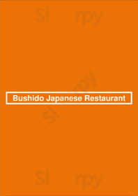 Bushido Japanese Restaurant