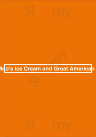 Maggiemoo's Ice Cream And Great American Cookies