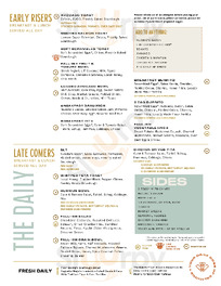 The Daily At The Gibbes Museum