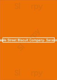 Maple Street Biscuit Company - Sarasota, Sarasota