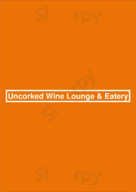 Uncorked Wine Lounge & Eatery, Scottsdale