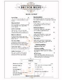 Paddington's Pub And Plate