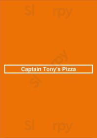 Captain Tony's Pizza, Rochester