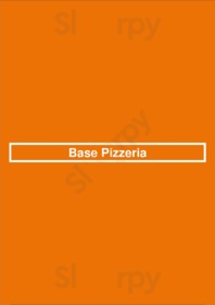 Base Pizzeria, Phoenix