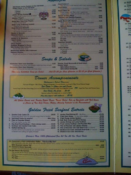 Main Menu