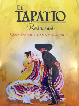 El Tapatio Restaurant, Indio