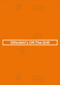 Offerdahl's Off-the-grill, Fort Lauderdale