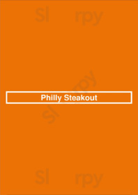 Philly Steakout, Rochester