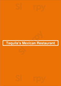 Tequila's Mexican Restaurant