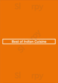 Best Of Indian Cuisine, Nashville