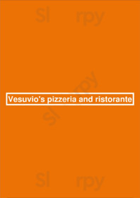 Vesuvio's Pizzeria And Ristorante, Wilkes-Barre