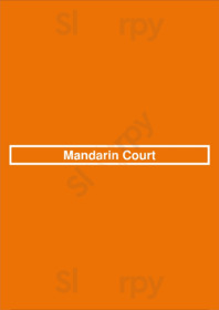 Mandarin Court