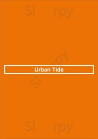 Urban Tide
