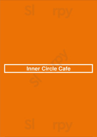 Inner Circle Cafe, Scottsdale