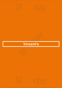 Vincent's