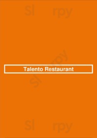 Talento Restaurant, Fort Lauderdale